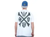 The Wandering "Cross Bones" T-Shirt
