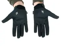 The Wandering "Dead Gloves"