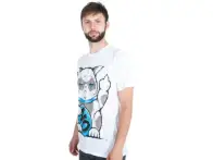 The Wandering "Grumpy Cat" T-Shirt