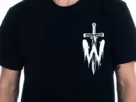The Wandering "Logo" T-Shirt