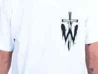 The Wandering "Logo" T-Shirt