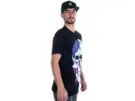 The Wandering "Skull" T-Shirt