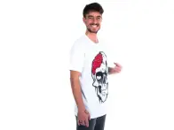 The Wandering "Skull" T-Shirt