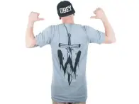The Wandering "Tall" T-Shirt