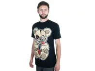 The Wandering "Teddy" T-Shirt
