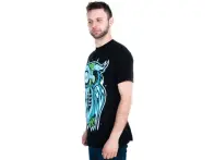 The Wandering "Zombie Owl" T-Shirt