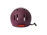 Thousand "Chapter Mips" MTB Helm - Deep Burgundy