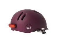 Thousand "Chapter Mips" MTB Helm - Deep Burgundy