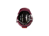 Thousand "Chapter Mips" MTB Helm - Deep Burgundy