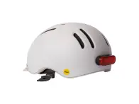 Thousand "Chapter Mips" MTB Helm - Metro White