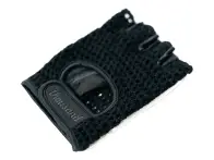 Thousand "Courier" Handschuhe - Black