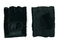 Thousand "Courier" Handschuhe - Black