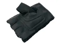 Thousand "Courier" Handschuhe - Black