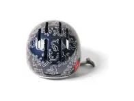 Thousand "Heritage 2.0" BMX Helmet - Keith Haring Pop and Lock