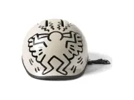 Thousand "Heritage 2.0" BMX Helm - Keith Haring Take Flight