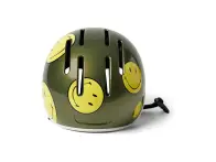 Thousand "Heritage 2.0" BMX Helmet - Smiley Happy Camper