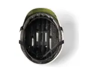 Thousand "Heritage 2.0" BMX Helmet - Smiley Happy Camper