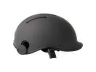 Thousand "Heritage 2.0" BMX Helmet - Stealth Black