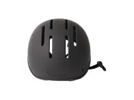 Thousand "Heritage 2.0" BMX Helmet - Stealth Black