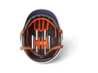 Thousand "Heritage 2.0" BMX Helmet - Thousand Navy