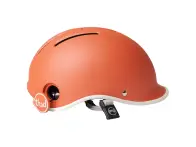 Thousand "Heritage 2.0" BMX Helmet - Apricot Crush