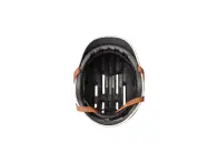 Thousand "Heritage 2.0" BMX Helm - Carbon Black