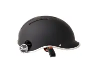 Thousand "Heritage 2.0" BMX Helm - Carbon Black
