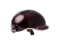 Thousand "Heritage 2.0" BMX Helm - Chic-a-Cherry Cola