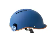 Thousand "Heritage 2.0" BMX Helm - Old Skool Blue