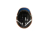 Thousand "Heritage 2.0" BMX Helm - Old Skool Blue