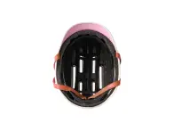 Thousand "Heritage 2.0" BMX Helmet - Petal Pink
