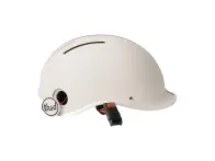 Thousand "Heritage 2.0" BMX Helm - Speedway Creme