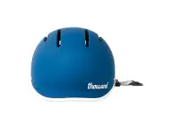 Thousand "Jr." BMX Helmet - Blazing Blue (Kids)