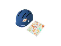 Thousand "Jr." BMX Helmet - Blazing Blue (Kids)