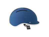 Thousand "Jr." BMX Helmet - Blazing Blue (Kids)