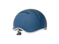 Thousand "Jr." BMX Helmet - Blazing Blue (Kids)
