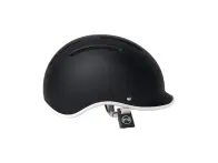 Thousand "Jr." BMX Helm - Carbon Black (Kids)