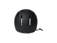 Thousand "Jr." BMX Helm - Carbon Black (Kids)