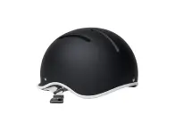 Thousand "Jr." BMX Helm - Carbon Black (Kids)