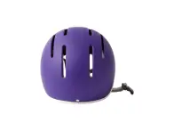 Thousand "Jr." BMX Helmet - Party Purple (Kids)