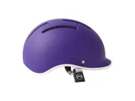 Thousand "Jr." BMX Helmet - Party Purple (Kids)