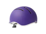 Thousand "Jr." BMX Helmet - Party Purple (Kids)