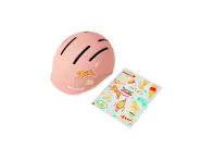 Thousand "Jr." BMX Helm - Power Pink (Kids)