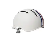 Thousand "Jr." BMX Helm - Speedway Creme (Kids)