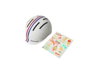 Thousand "Jr." BMX Helm - Speedway Creme (Kids)