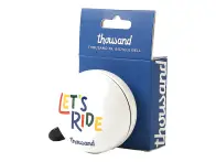 Thousand "Jr." Bicycle Bell (Kids)