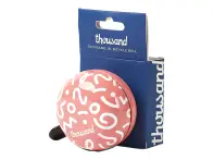Thousand "Jr." Bicycle Bell (Kids)