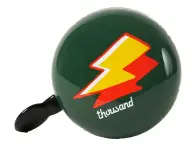 Thousand "Jr." Bicycle Bell (Kids)