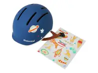 Thousand "Jr." Sticker Set (Kids)
