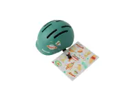 Thousand "Jr. Toddler" BMX Helm - Green Dream (Kids)